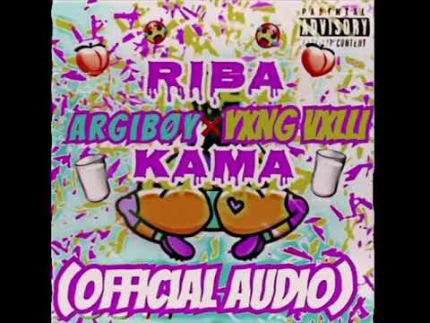 ArGiBøY ❌ yxng Vxlli -Riba Kama🥵(official Audio)