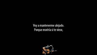 John Mayer - In Your Atmosphere (Subtitulado En Español)