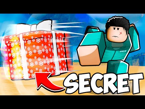 INK GAME OWNER Gave Me A NEW SECRET POWER