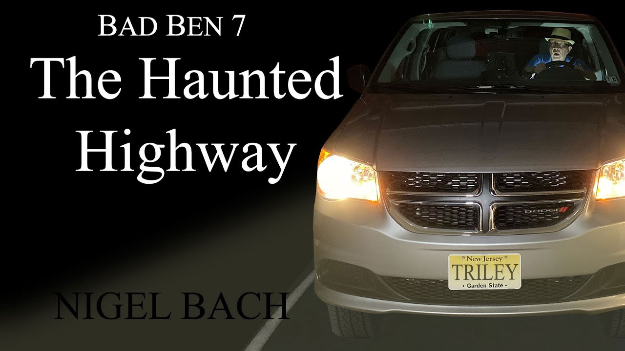 Miniature de la vidéo Bad Ben 7: The Haunted Highway Trailer du film Bad Ben 7: The Haunted Highway