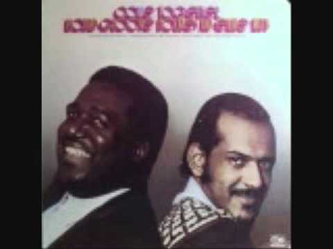 Ernie Watts & Groove Holmes - Can't Take My Eyes Off You (World Pacific 1969)
