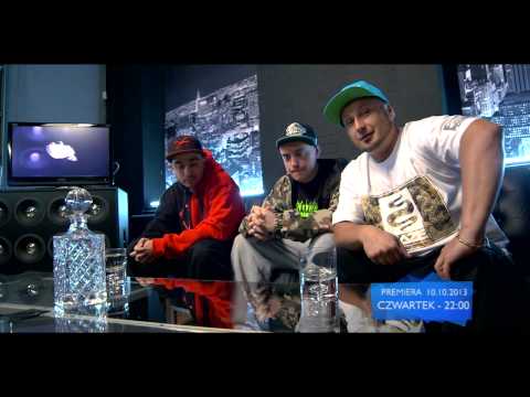 Demonologia - RaptimeLive S02E03 - zwiastun