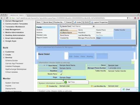 Introduction Intro to Point Click App Development