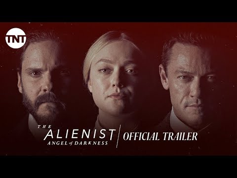 The Alienist Season 2 (Promo)