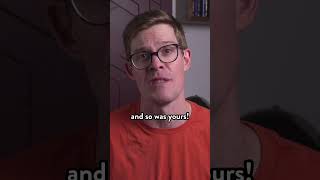 There was NO first human