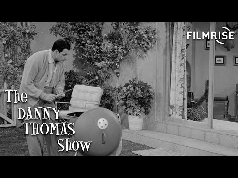 The Danny Thomas Show - Season 11, Episode 14 - Peaceful Co-Existence - Full Episode