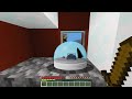 I Found SCP 251 In Minecraft Scary