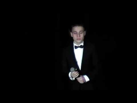 Andy Tolea - "Hallelujah" (Leonard Cohen) - cover după varianta Bon Jovi