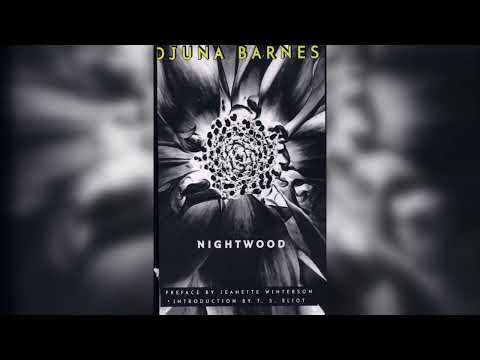 Nightwood - by Djuna Barnes [full audiobook]