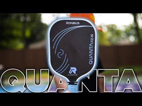 Ronbus Quanta First Impressions