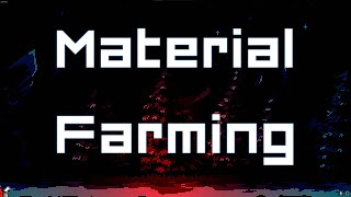 Leaf Blower Revolution guide | Material Farming