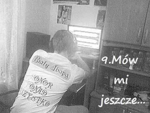 9.Mów mi jeszcze...(na zakrętach życia)