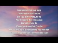 Michael Buble - Someday ft. Meghan Trainor (Lyrics)