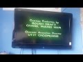 The Simpsons Treehouse Of Horror XIX Credits Ending 2008