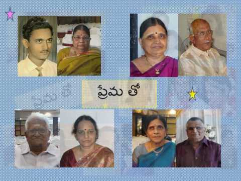 BEST WISHES FROM SUNEETHA  RAMAKRISHNA  AND SIDDHU