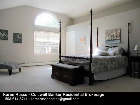 70 Twinbrook Drive, Holden MA 01520 - Single Family Home - Real Estate - For Sale -