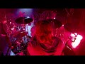 Call Upon The Lord - Live Drums | Elevation Worship Featuring Luke Anderson