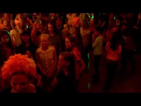 Feest Handbaljubileum Jeugd