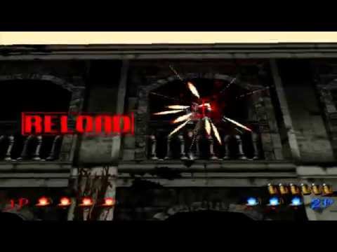 House Of the Dead 1 (Arcade Version)