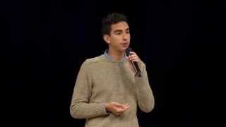 Download Lagu Why Stories Matter - Dylan Marron (NerdCon: Stories 2015) Thumbnail