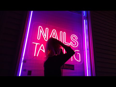 Svperior Dwells & JESSAUDREY - Yours [NeonBody]