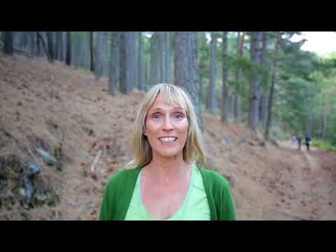 Ana Laan en Como Lo Oyes (Radio3)  29/11/2017