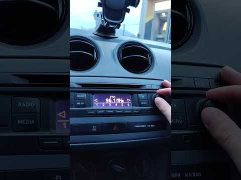 FM Bandscan 3/1/2026 at Kanoni, Corfu, Greece