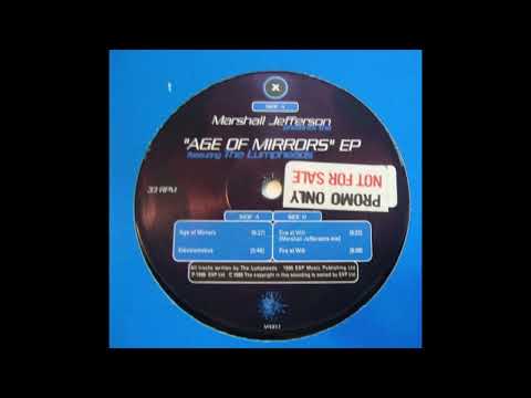 lumpheads - fire at will (marshall jefferson remix)