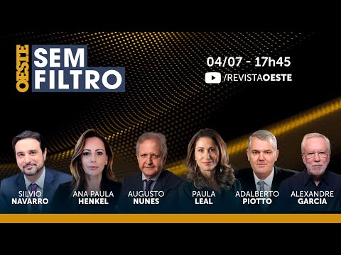 OESTE SEM FILTRO