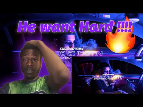 Underrated 🔥!!! DeeBaby - Star Shootin / Essential ( official music video) Reaction!!