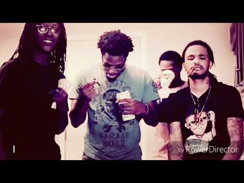 Traffik x f.l Juan x trio - all my life