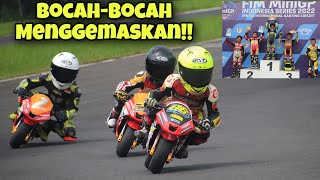 Download lagu Adorable Kids in Action During the Mini GP Road Race in Sentul mp3 Download lagu Adorable Kids in Action During the Mini GP Road Race in Sentul mp3