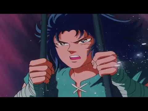 Kanon e Saga de Gemeos