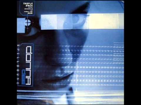 Donna Dee Feat. Natalie Lazar - Lonely