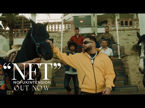 @Nijjar  - NFT (Official Music Video) | Deep Jandu | #punjabisong