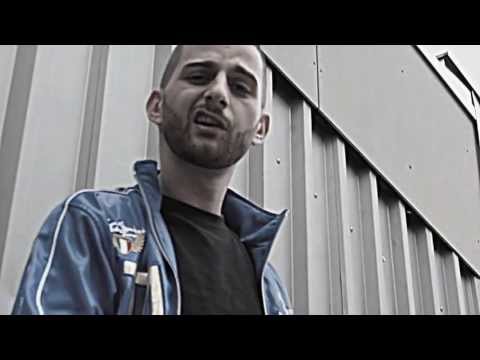 G-DYSLE  - CAZZO [STREET-VIDEO#1]