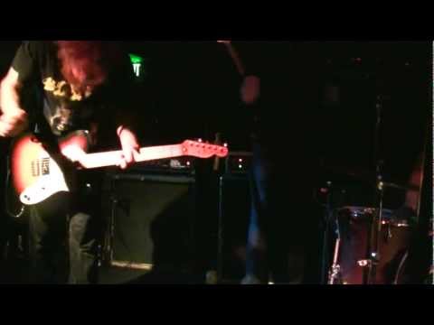 Red Fang - Prehistoric Dog (Live @ The Highline For Infinite Productions 25 Years)