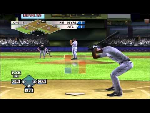 Rock Bottom Reviews #2 - MVP Baseball 2005