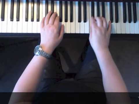 How to Play: Heavy Work by Christopher Norton from the Microstyles Collection| Piano Tutorial