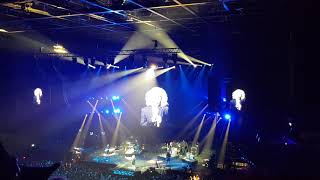 Cam @C2C Festival in Berlin 2019 Cold in California