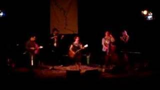 Sarah Harmer - I&#39;m a Mountain