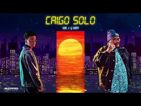 G SONY , SOK - CAIGO SOLO