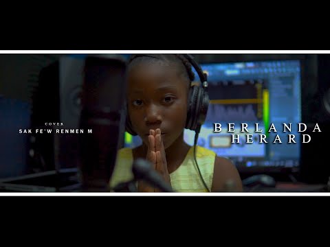 Loutchina - SAK FÈ W RENMEN M (Cover) Berlanda