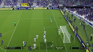 eFootball 2023_0106　ディビジョン