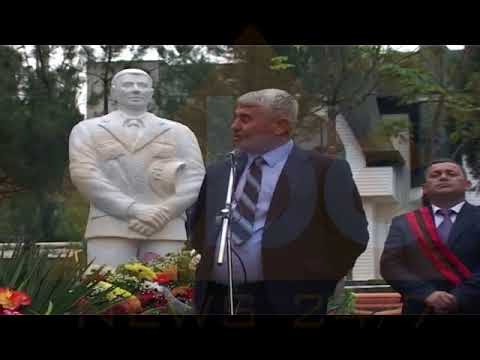 SHTATORJA E DONALD HOXHES ABC  NEWS