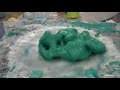  non-newtonian dilatant﻿ fluid d... (zxcv) - Známka: 2, váha: střední