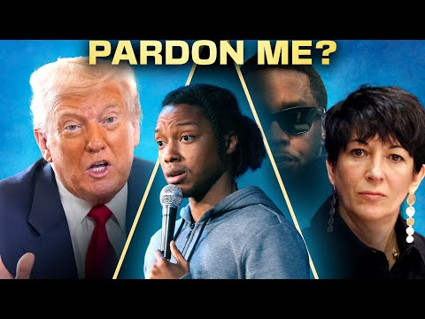 Donald Trump and the Pardon Party