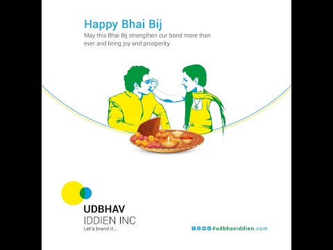 Happy Bhai Bij