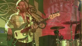 CARBON LEAF  -Desperation Song-