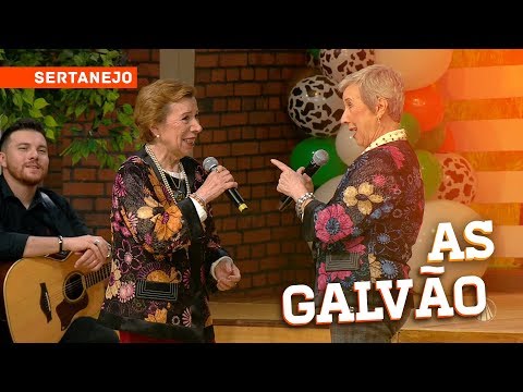 As Galvão no Terra da Padroeira